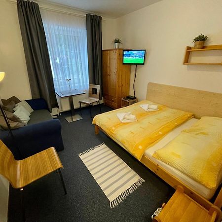 Apartments Monika Špindlerŭv Mlýn Eksteriør bilde