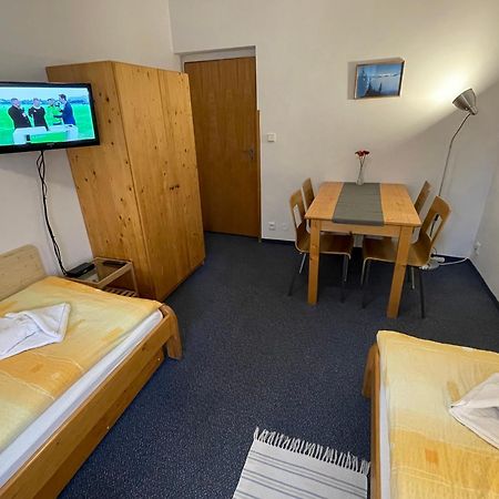 Apartments Monika Špindlerŭv Mlýn Rom bilde