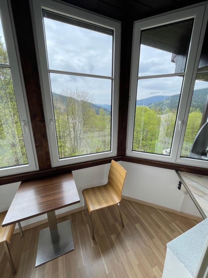 Apartments Monika Špindlerŭv Mlýn Eksteriør bilde