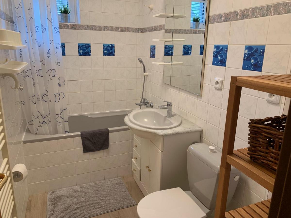 Apartments Monika Špindlerŭv Mlýn Eksteriør bilde