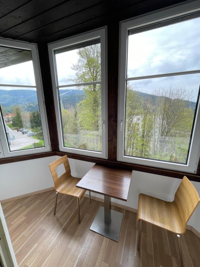 Apartments Monika Špindlerŭv Mlýn Eksteriør bilde