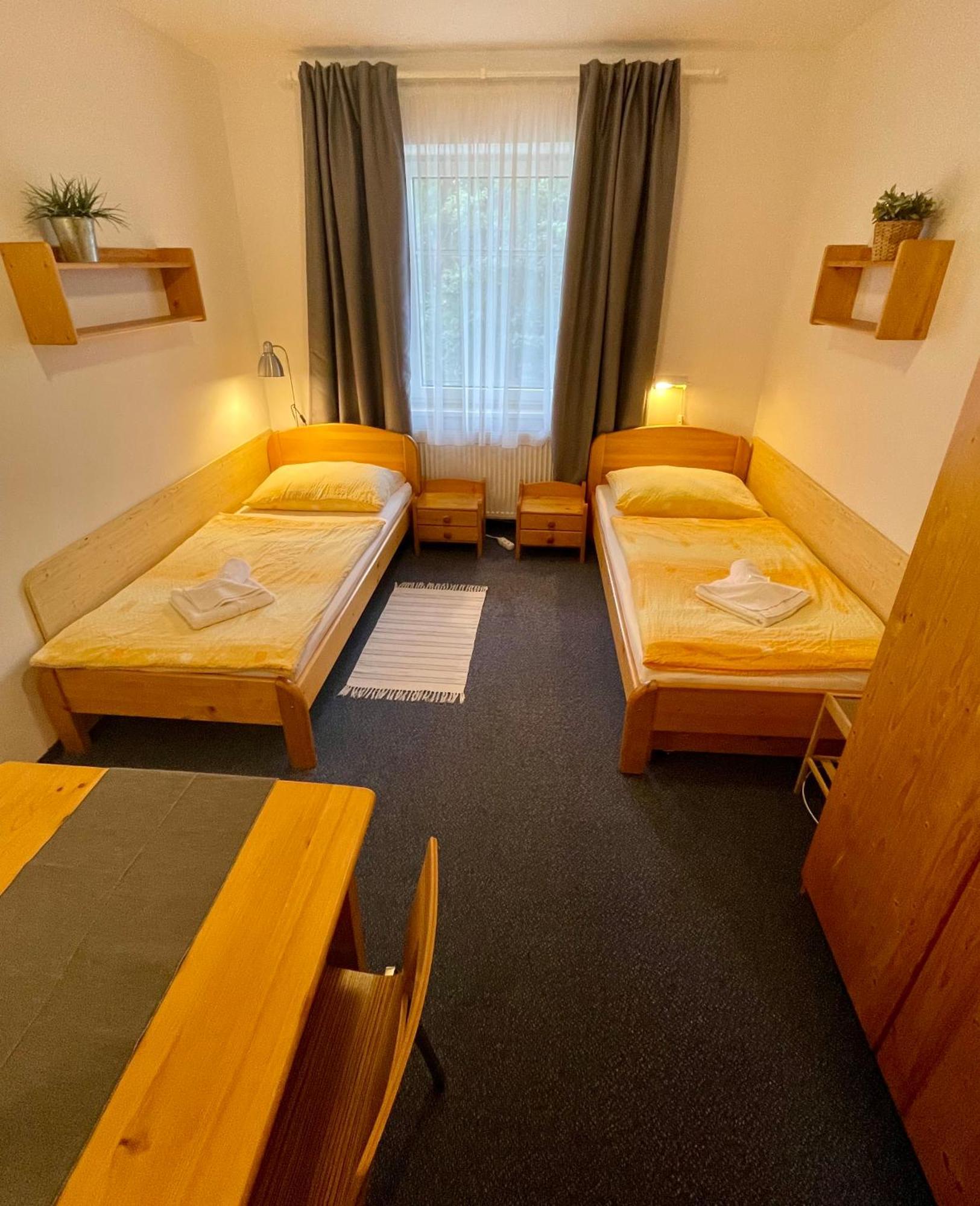 Apartments Monika Špindlerŭv Mlýn Eksteriør bilde