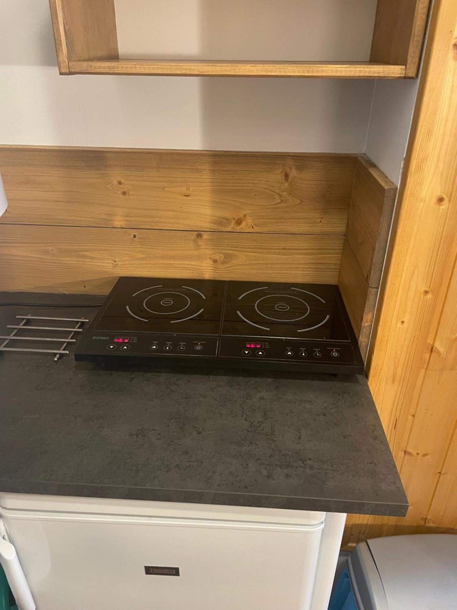 Apartments Monika Špindlerŭv Mlýn Rom bilde