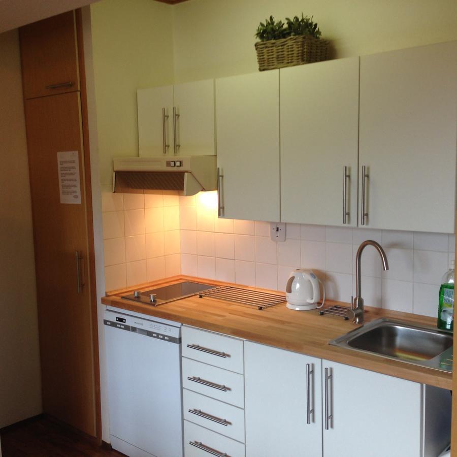Apartments Monika Špindlerŭv Mlýn Eksteriør bilde